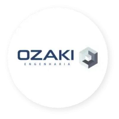 Logo do cliente