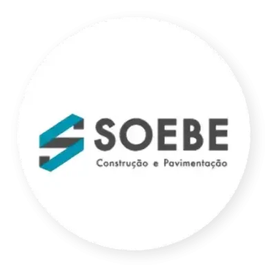 Logo do cliente