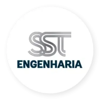 Logo do cliente