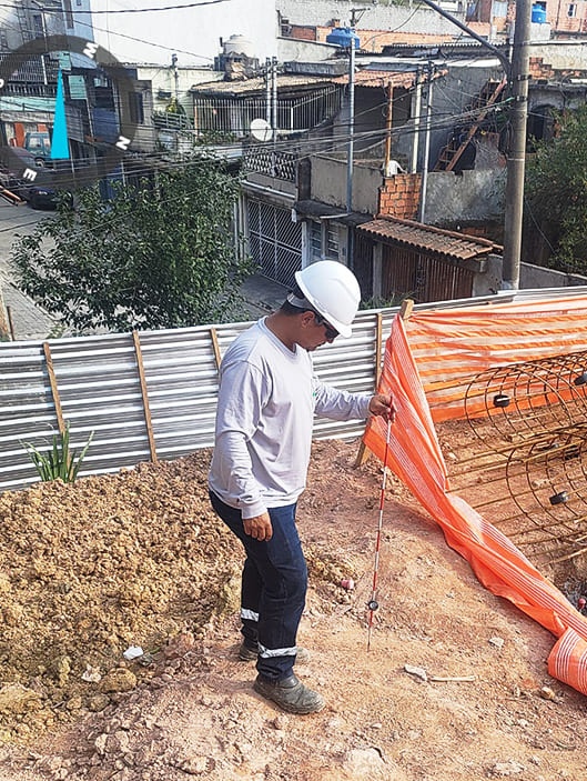 Empreendimento Habita 6 SPE