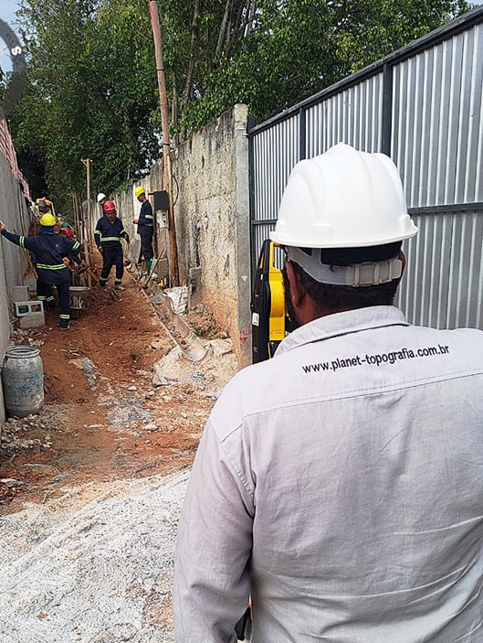 Empreendimento Habita 6 SPE