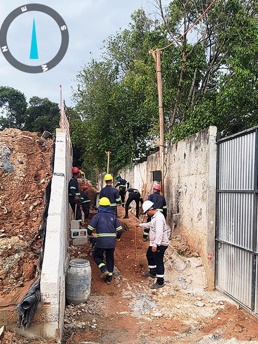 Empreendimento Habita 6 SPE