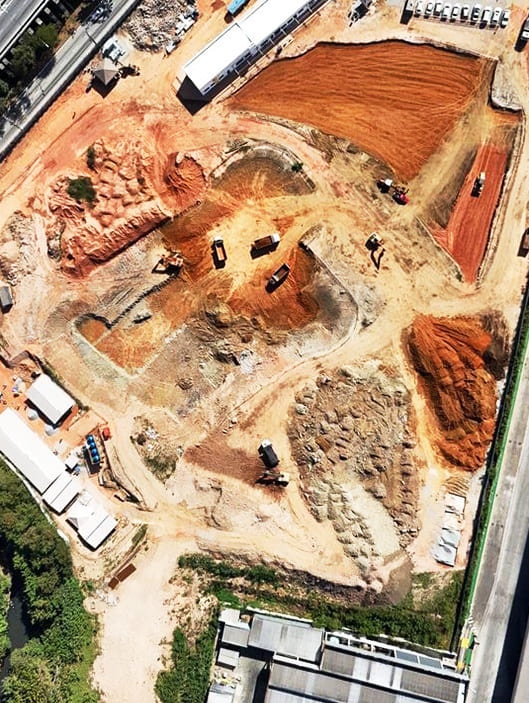 Primeira Usina Waste To Energy da América Latina