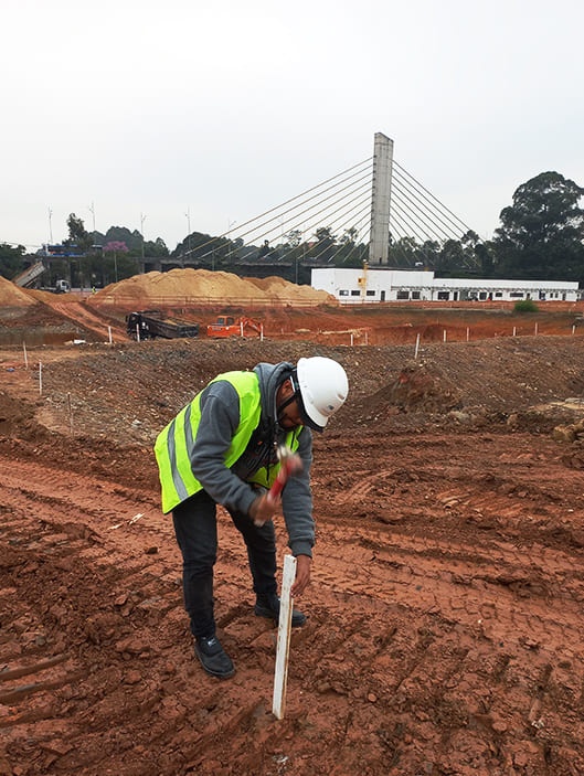 Primeira Usina Waste To Energy da América Latina