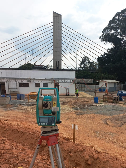 Primeira Usina Waste To Energy da América Latina