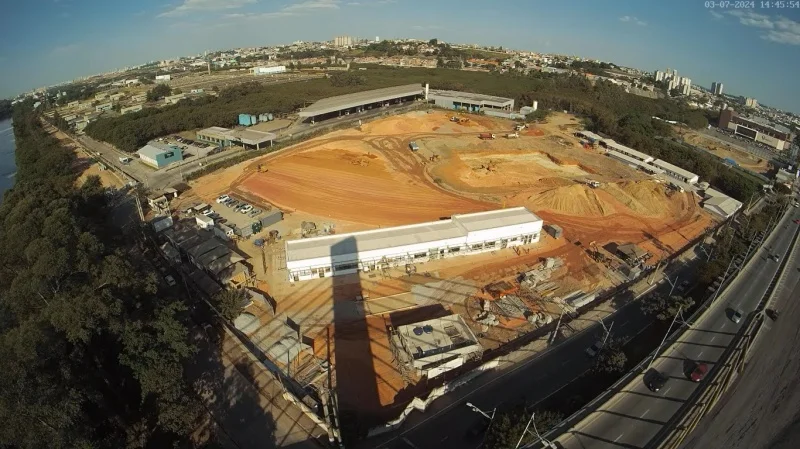 DESMEMBRAMENTO E UNIFICAÇÃO DE LOTES
